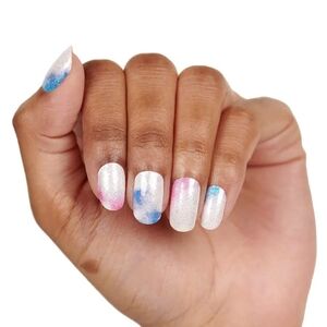 Color Street 🆕️ Precious Gift Nail Polish Strips